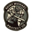 Mil-Spec Monkey Saint-M Modern Patch