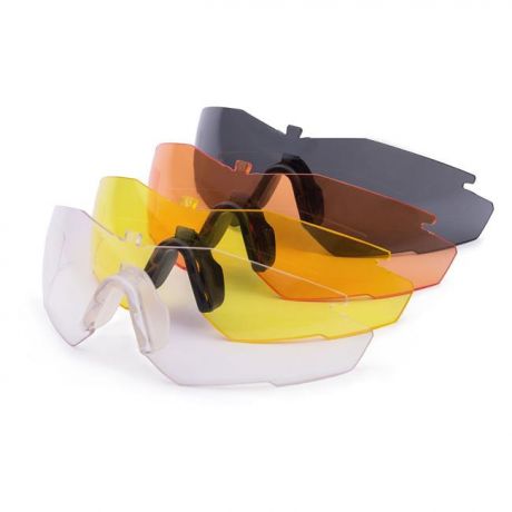 Revision Military Stingerhawk Replacement Lenses Photo