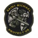 Mil-Spec Monkey Saint-M Modern Patch