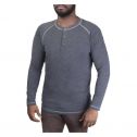 Men's Vertx Action Henley