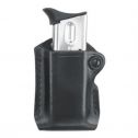 Gould & Goodrich Gold Line Paddle Style Single Mag Case
