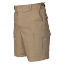 Men's TRU-SPEC Cotton Ripstop BDU Shorts (Zip Fly)