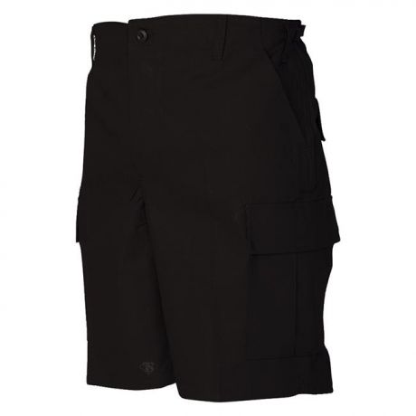 Men's TRU-SPEC Cotton Ripstop BDU Shorts (Zip Fly) Photo