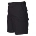 Men's TRU-SPEC Cotton Ripstop BDU Shorts (Zip Fly)