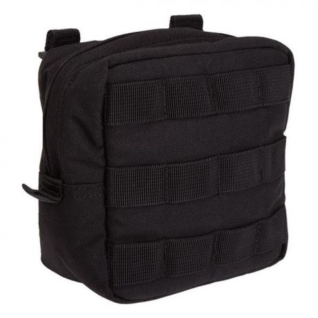 5.11 6" x 6" Padded Pouch Photo
