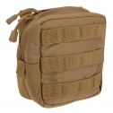 5.11 6" x 6" Padded Pouch
