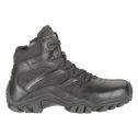 Men's Bates Delta-6 Side-Zip Boots