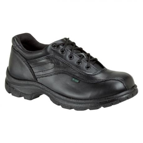 Men's Thorogood Softstreets Double Track Oxford Photo