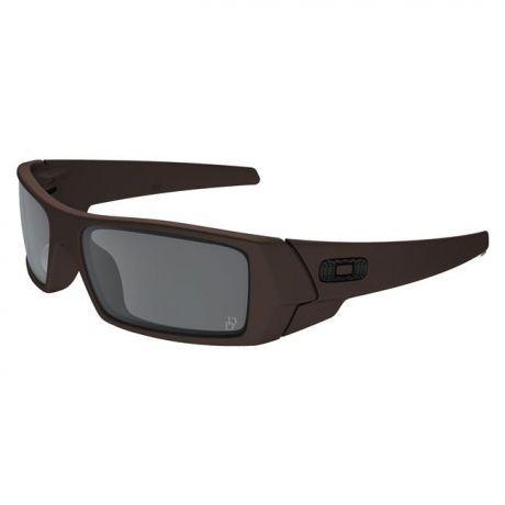 Oakley SI Gascan Daniel Defense 