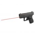 Lasermax LMS-G42 Guide Rod Laser for Glock 42