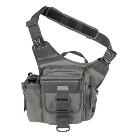 Maxpedition Jumbo Versipack Photo