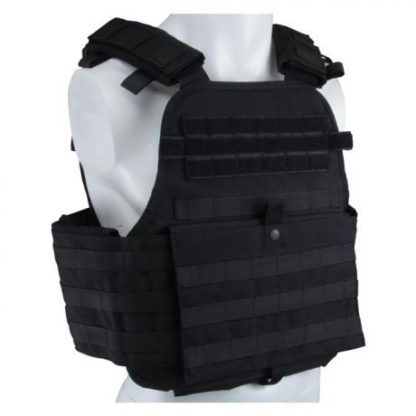 Condor MOPC Modular Operator Plate Carrier MOPC-002 Photo