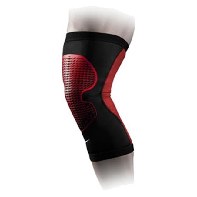 nike pro hyperstrong knee sleeve 3.0 review