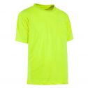 Men's Berne Workwear Enhanced-Visibility Pocket T-Shirt