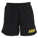 Men's Soffe Army PT Shorts