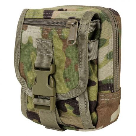 Condor Gadget Pouch Photo