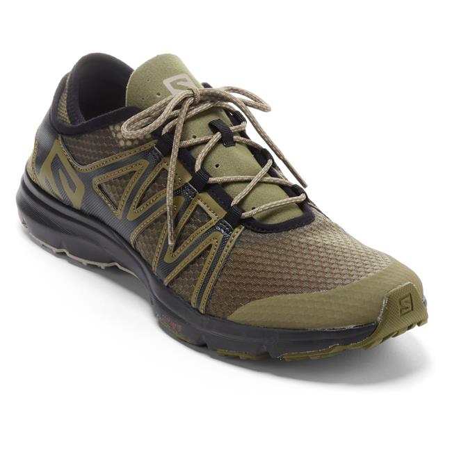 Crossamphibian cheap swift review