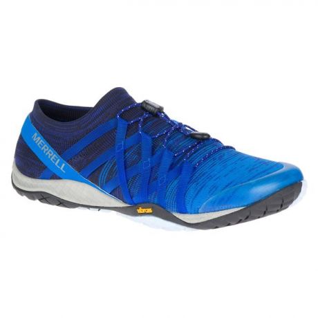 Men's Merrell Trail Glove 4 Knit Photo