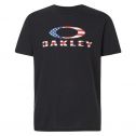 Men's Oakley O-Bark T-Shirt