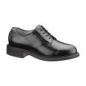 Women's Bates Leather Uniform Oxford