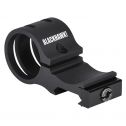 Blackhawk Offset Flashlight Rail Mount