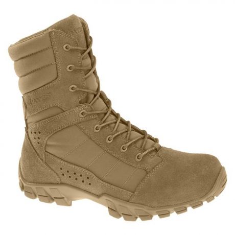 Men's Bates 8" Cobra Hot Weather Boots Photo
