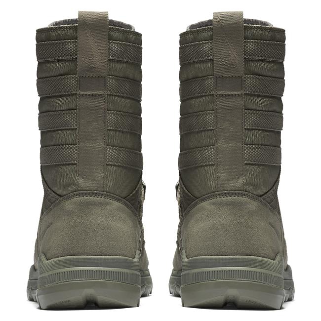 nike sfb gen 2 sage green