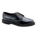 Men's Thorogood Uniform Classic Leather Oxford with Vibram Outsole