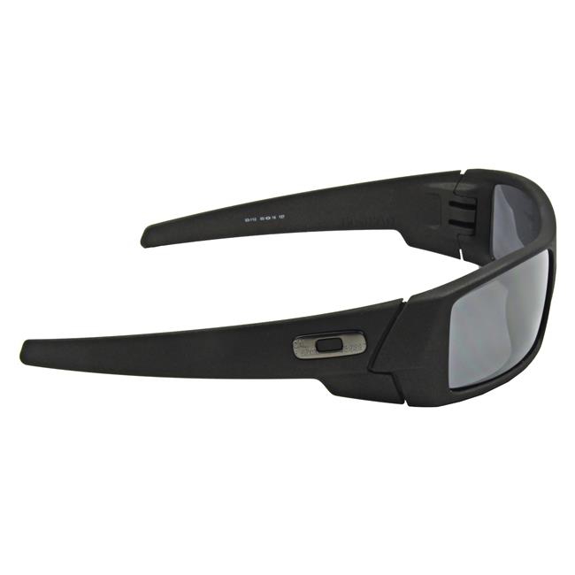 oakley gascan cerakote polarized