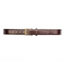 5.11 1.5" Leather Casual Belt