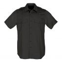 Men's 5.11 Short Sleeve Twill PDU Class A Shirts