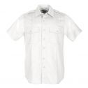 Men's 5.11 Short Sleeve Twill PDU Class A Shirts