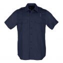 Men's 5.11 Short Sleeve Twill PDU Class A Shirts