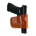 Gould & Goodrich Concealment Belt Slide Holster