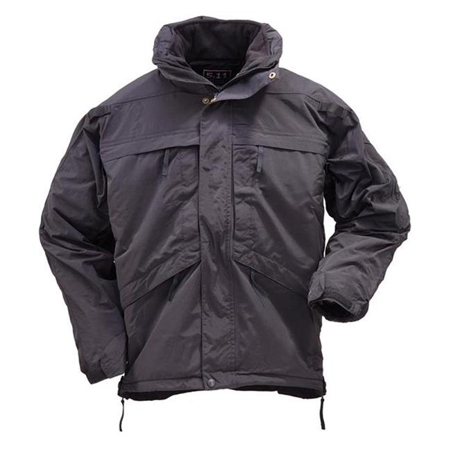 Men's 5.11 3-in-1 Parkas Tactical Reviews, Problems & Guides