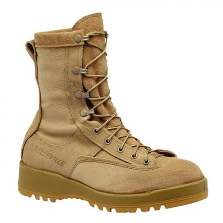 Women's Belleville F790 Boots Photo