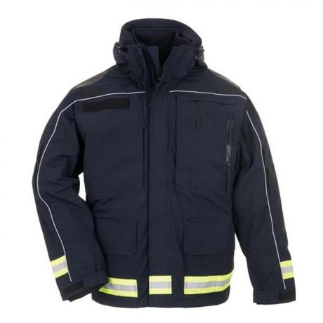 Men's 5.11 Responder Parkas Photo