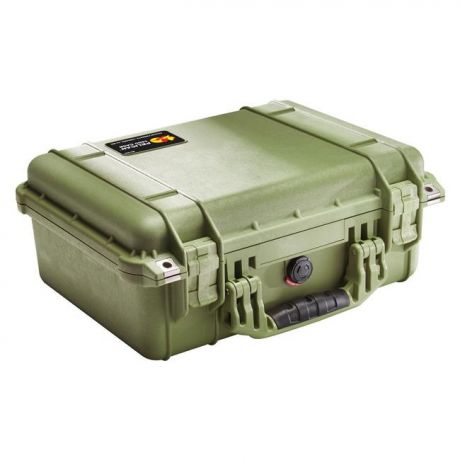 Pelican 1450 Medium Case Photo