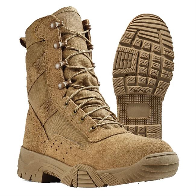 Thorogood coyote boots cheap