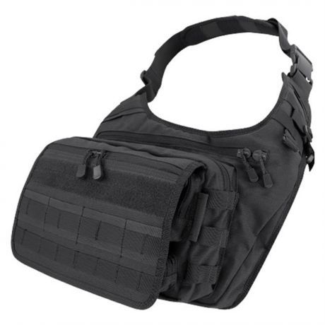 Condor Messenger Bag Tactical Reviews, Problems & Guides