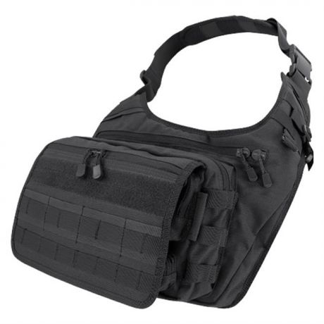 Condor Messenger Bag Photo
