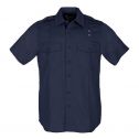 Men's 5.11 Short Sleeve Taclite PDU Class A Shirts