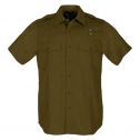 Men's 5.11 Short Sleeve Taclite PDU Class A Shirts