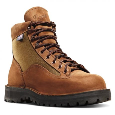 Men's Danner 6" Light II Boots Photo