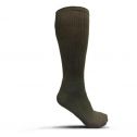 USOA Antimicrobial Boot Socks - 3 Pair