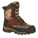 Men's Rocky Core 400G Waterproof Boots