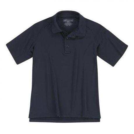 Women's 5.11 Short Sleeve Performance Polos Photo