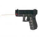 Lasermax LMS-G4-17 Guide Rod Laser for Glock