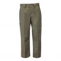 Women's 5.11 Twill PDU Class B Cargo Pants