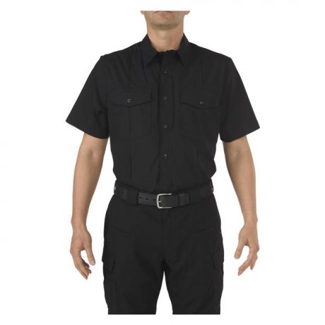 Men's 5.11 Short Sleeve Stryke PDU Class B Shirt Photo